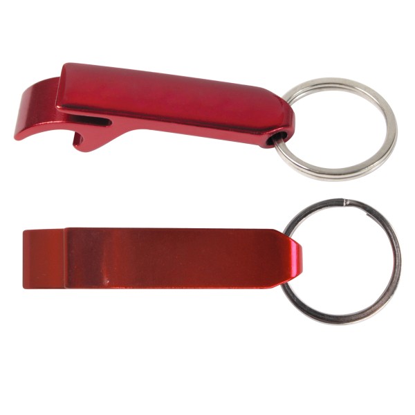 Cheers Bottle Opener / Keytag Promotional Products, Corporate Gifts and Branded Apparel