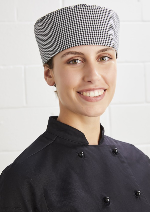 Chef Cap Promotional Products, Corporate Gifts and Branded Apparel