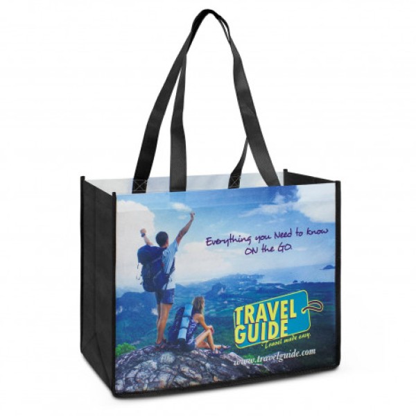 Chicago Tote Bag Promotional Products, Corporate Gifts and Branded Apparel