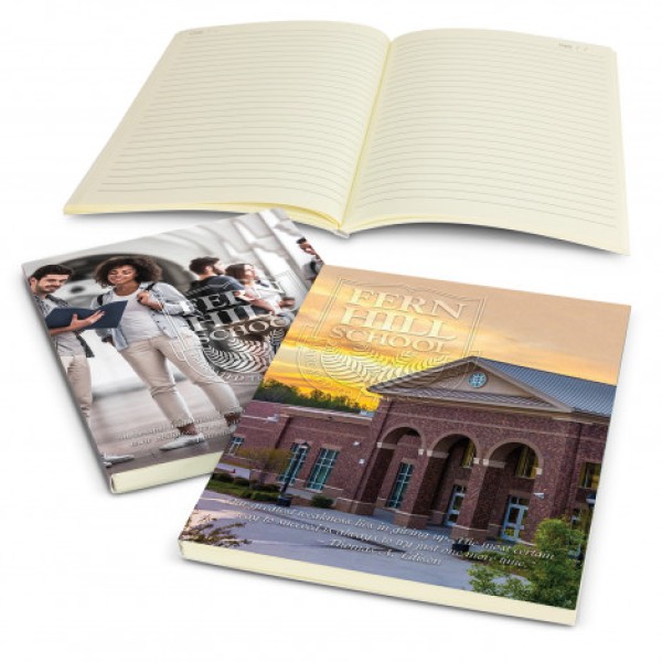 Chorus Notebook Promotional Products, Corporate Gifts and Branded Apparel
