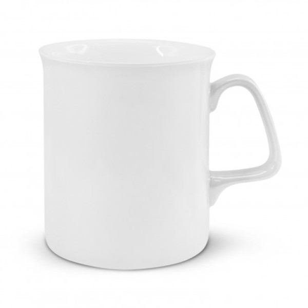 Chroma Bone China Coffee Mug Promotional Products, Corporate Gifts and Branded Apparel