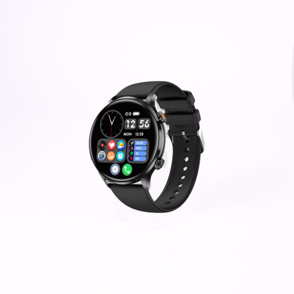 Cirrus Smart Watch Promotional Products, Corporate Gifts and Branded Apparel