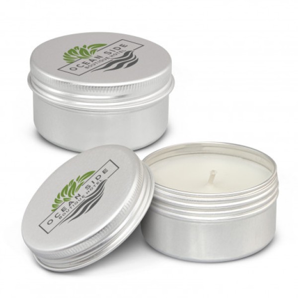 Citronella Candle Promotional Products, Corporate Gifts and Branded Apparel