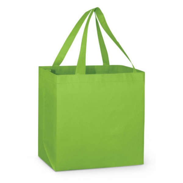 City Shopper Tote Bag Promotional Products, Corporate Gifts and Branded Apparel