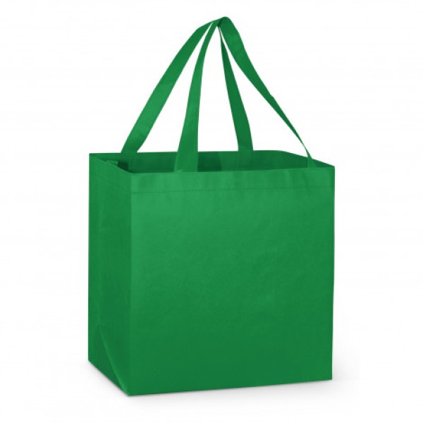 City Shopper Tote Bag Promotional Products, Corporate Gifts and Branded Apparel