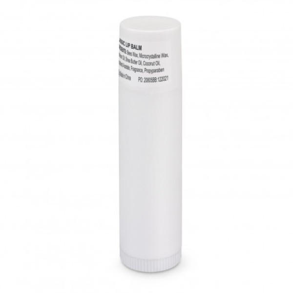 Classic Lip Balm Promotional Products, Corporate Gifts and Branded Apparel