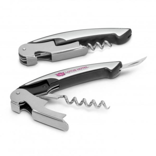 Classic Wine Waiters Knife Promotional Products, Corporate Gifts and Branded Apparel