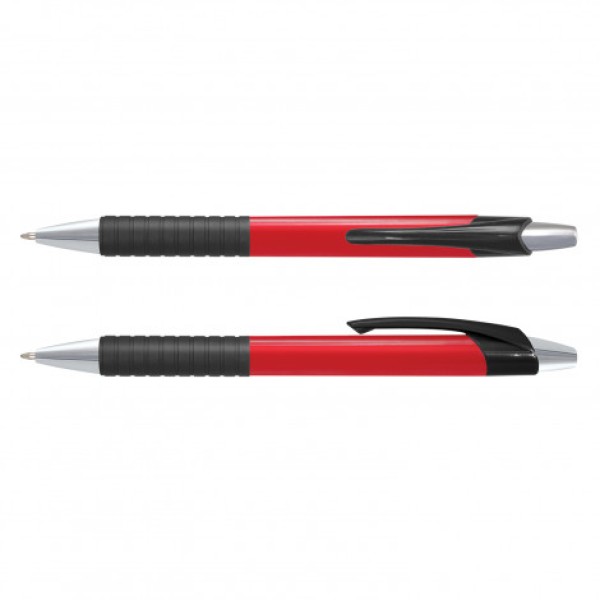 Cleo Pen - Coloured Barrel Promotional Products, Corporate Gifts and Branded Apparel