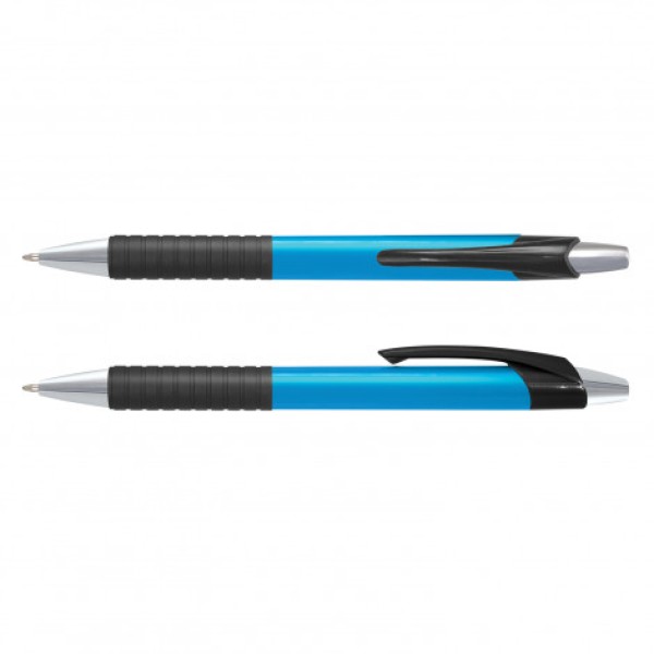 Cleo Pen - Coloured Barrel Promotional Products, Corporate Gifts and Branded Apparel