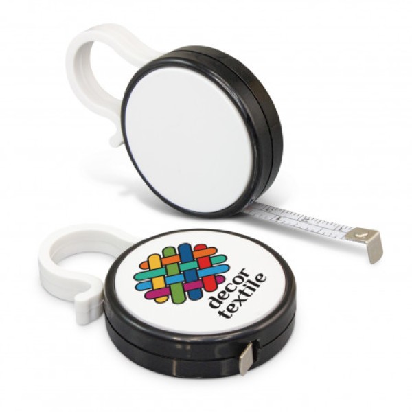 Clip Measuring Tape Promotional Products, Corporate Gifts and Branded Apparel