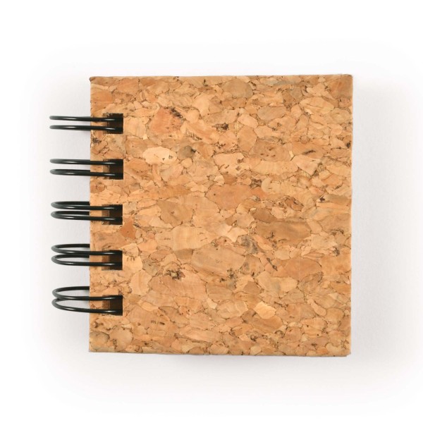 Codex Cork Sticky Notes Promotional Products, Corporate Gifts and Branded Apparel