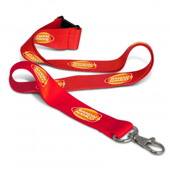 Colour Max Lanyard - 20mm Promotional Products, Corporate Gifts and Branded Apparel