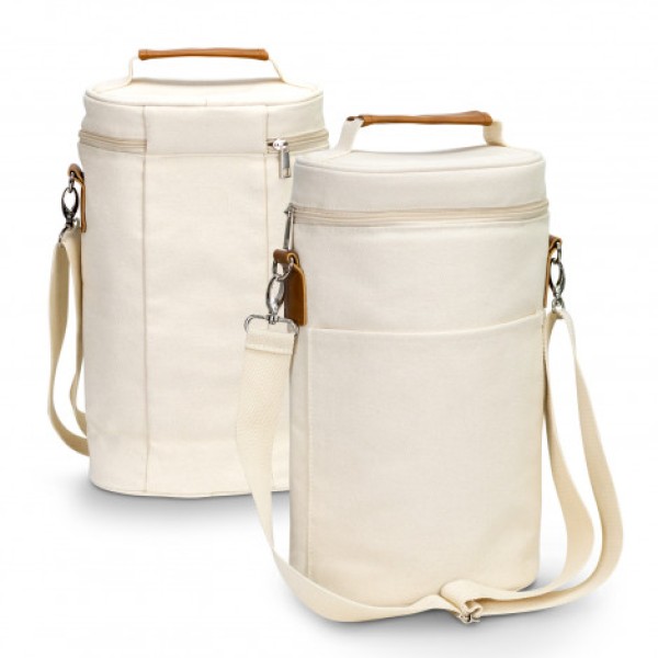 Colton Double Wine Cooler Bag Promotional Products, Corporate Gifts and Branded Apparel