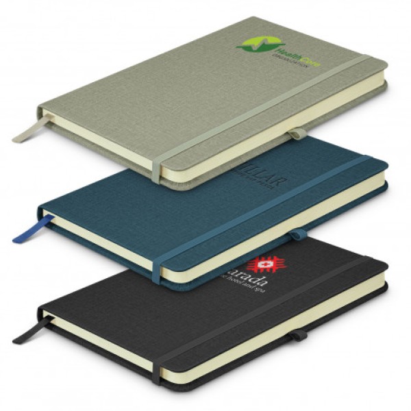 Columbus Notebook Promotional Products, Corporate Gifts and Branded Apparel