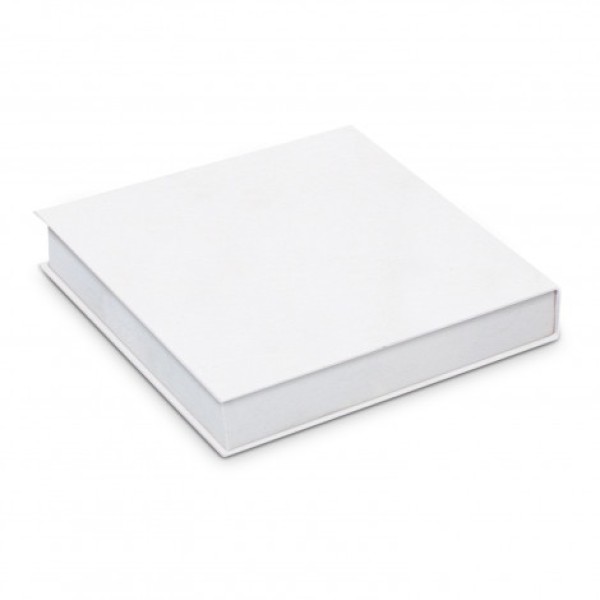 Comet Sticky Note Pad Promotional Products, Corporate Gifts and Branded Apparel