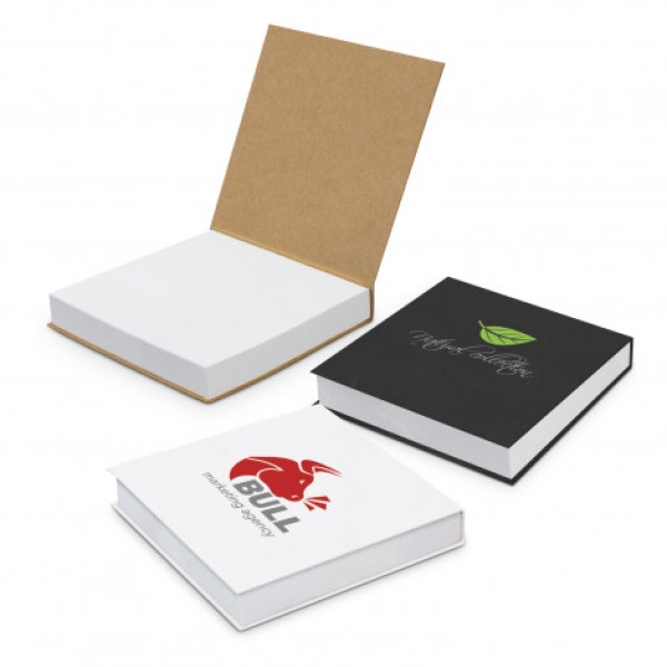 Comet Sticky Note Pad Promotional Products, Corporate Gifts and Branded Apparel