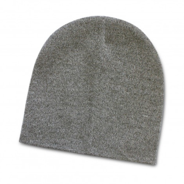 Commando Heather Knit Beanie Promotional Products, Corporate Gifts and Branded Apparel