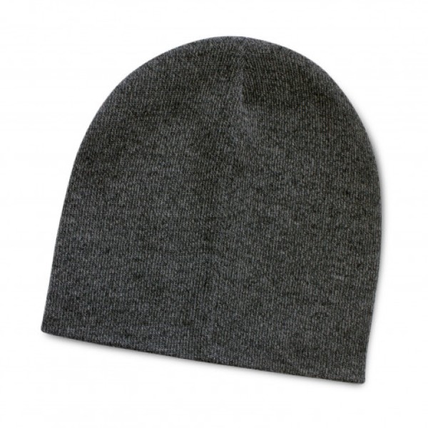 Commando Heather Knit Beanie Promotional Products, Corporate Gifts and Branded Apparel