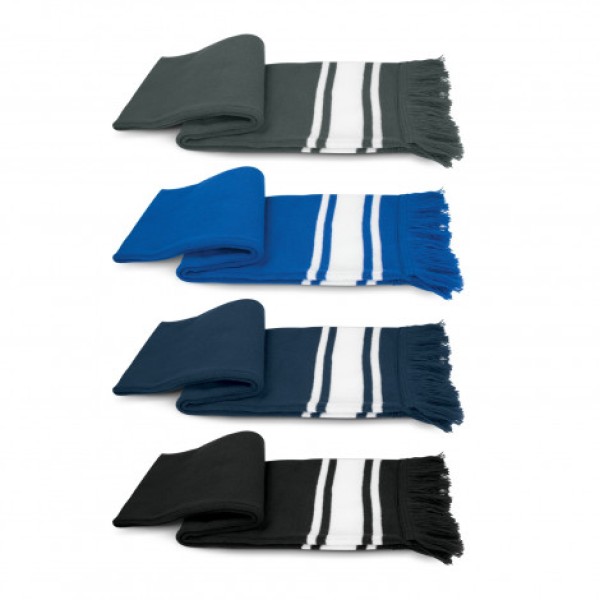 Commodore Scarf Promotional Products, Corporate Gifts and Branded Apparel