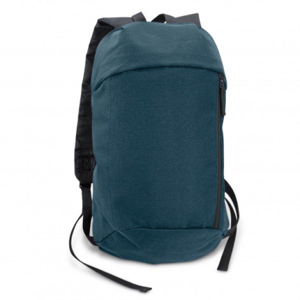 Compact Backpack Promotional Products, Corporate Gifts and Branded Apparel