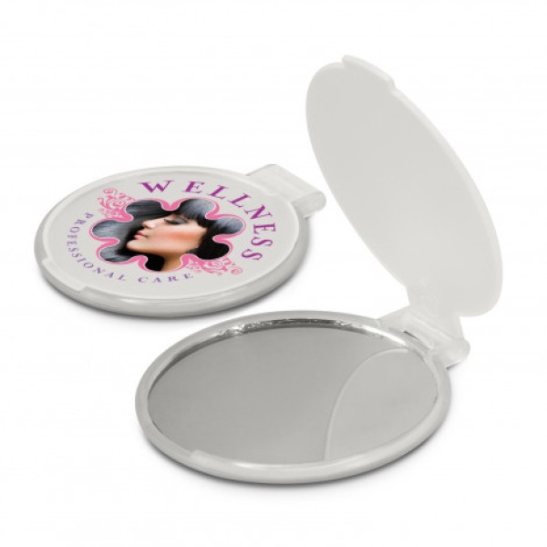 Compact Mirror Promotional Products, Corporate Gifts and Branded Apparel