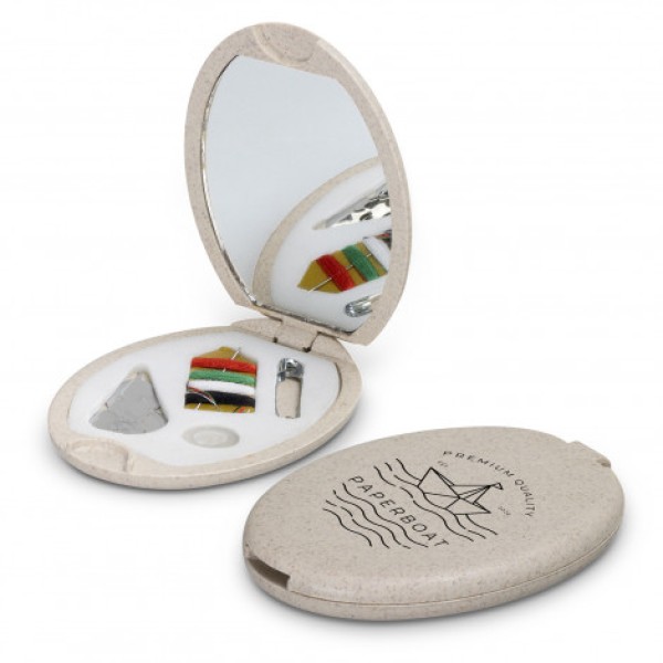 Compact Sewing Kit Promotional Products, Corporate Gifts and Branded Apparel