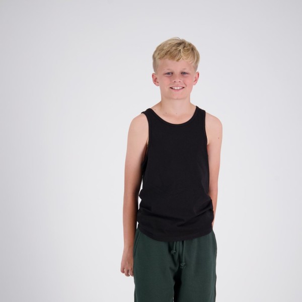 Concept Singlet - Kids Promotional Products, Corporate Gifts and Branded Apparel