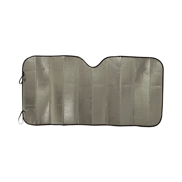 Concertina Metallic Car Sun Shade Promotional Products, Corporate Gifts and Branded Apparel