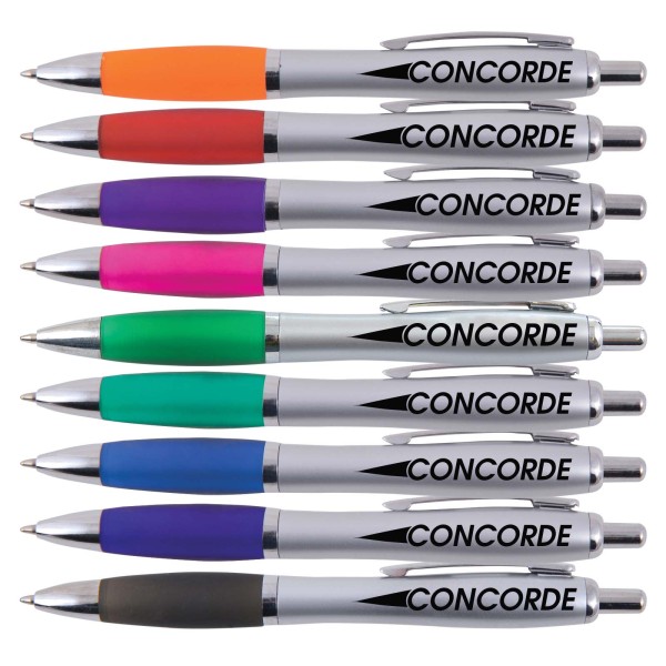 Concorde Pen Promotional Products, Corporate Gifts and Branded Apparel