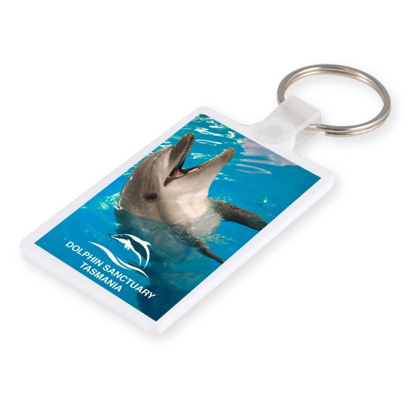 Condo Keytag Promotional Products, Corporate Gifts and Branded Apparel