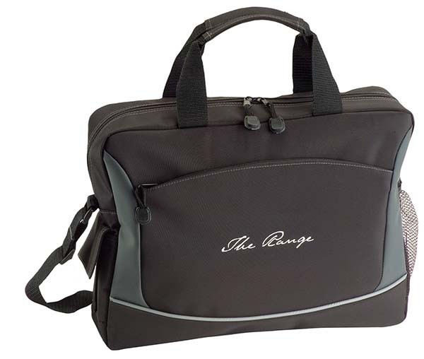 Conference Bag Promotional Products, Corporate Gifts and Branded Apparel