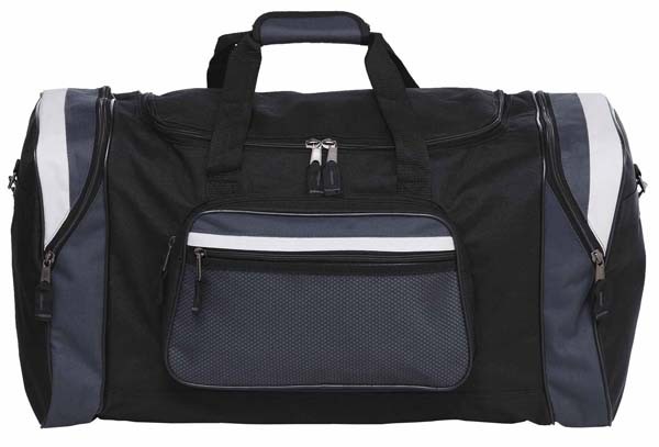 Contrast Gear Sports Bag Promotional Products, Corporate Gifts and Branded Apparel