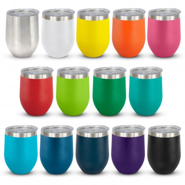 Cordia Vacuum Cup - Powder Coated Promotional Products, Corporate Gifts and Branded Apparel