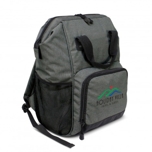Coronet Cooler Backpack Promotional Products, Corporate Gifts and Branded Apparel