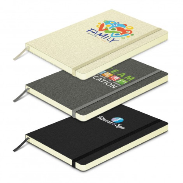 Corvus Notebook Promotional Products, Corporate Gifts and Branded Apparel