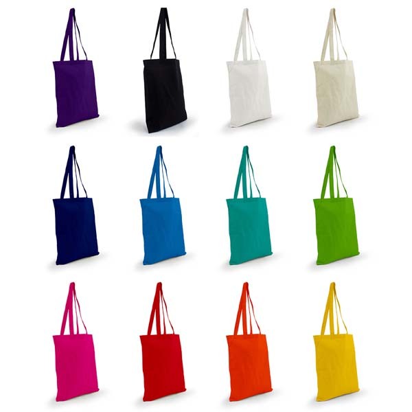 Cotton Tote Bag Promotional Products, Corporate Gifts and Branded Apparel