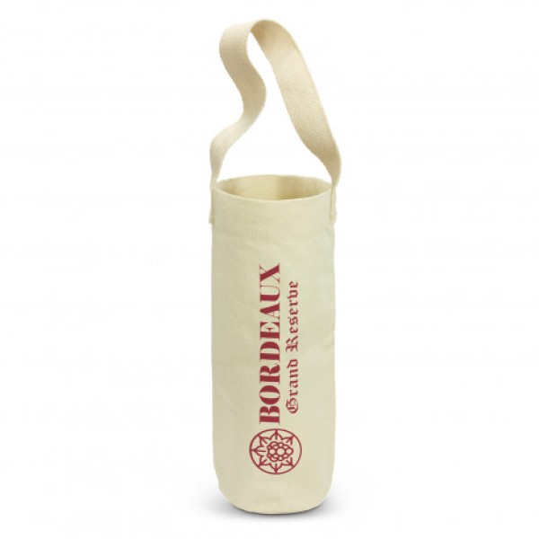 Cotton Wine Tote Bag Promotional Products, Corporate Gifts and Branded Apparel