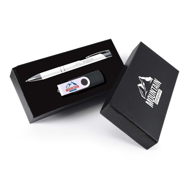 Cove Gift Set Promotional Products, Corporate Gifts and Branded Apparel