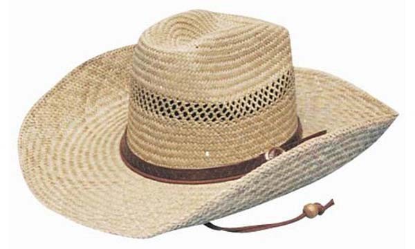 Cowboy Straw Hat Promotional Products, Corporate Gifts and Branded Apparel