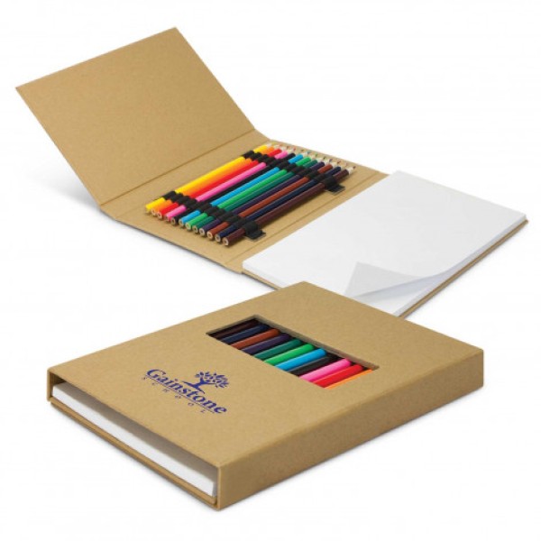 Creative Sketch Set Promotional Products, Corporate Gifts and Branded Apparel