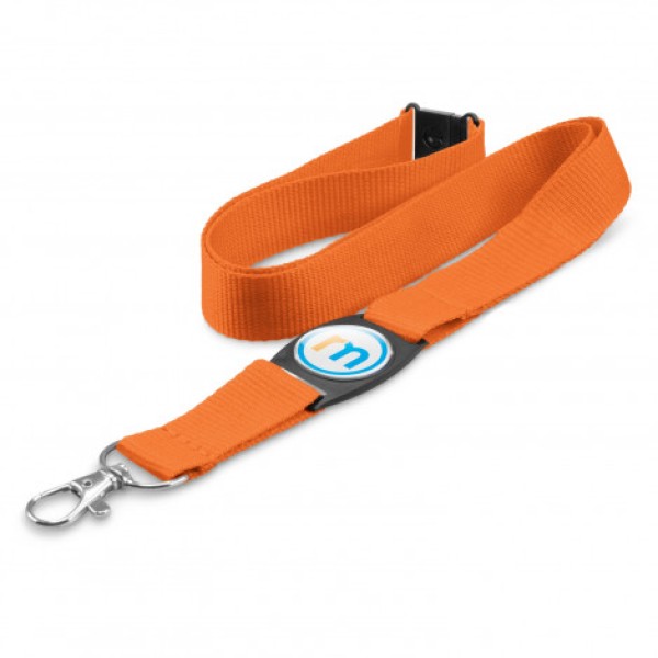 Crest Lanyard Promotional Products, Corporate Gifts and Branded Apparel
