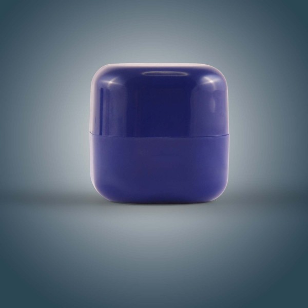 Cube Lip Balm Promotional Products, Corporate Gifts and Branded Apparel