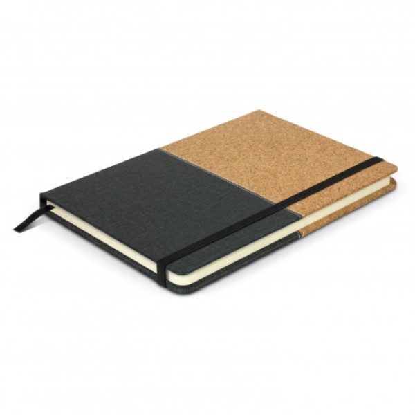 Cumbria Notebook Promotional Products, Corporate Gifts and Branded Apparel