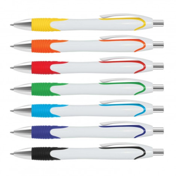 Curve Pen Promotional Products, Corporate Gifts and Branded Apparel