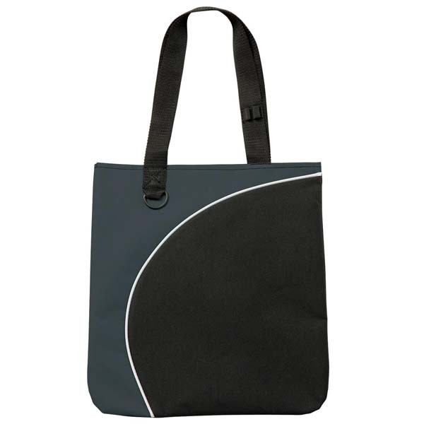 Curve Tote Promotional Products, Corporate Gifts and Branded Apparel