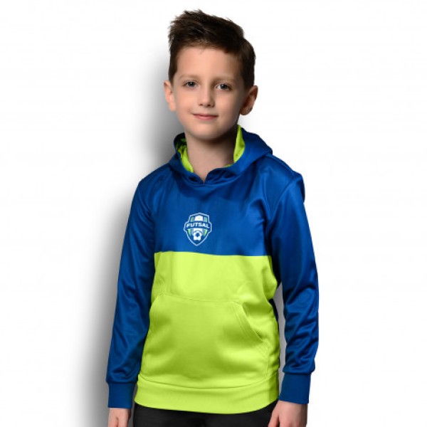 Custom Kids Sports Hoodie Promotional Products, Corporate Gifts and Branded Apparel