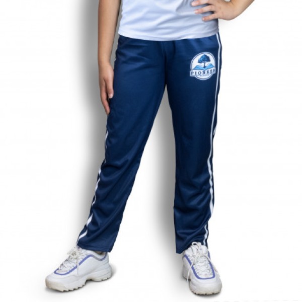 Custom Kids Sports Pants Promotional Products, Corporate Gifts and Branded Apparel