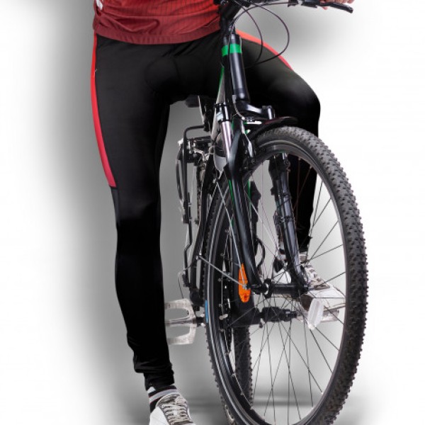 Custom Mens Cycling Pants Promotional Products, Corporate Gifts and Branded Apparel