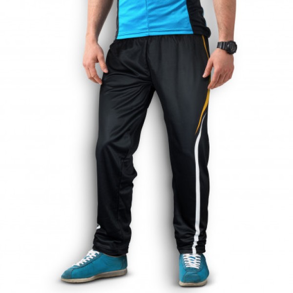Custom Mens Sports Pants Promotional Products, Corporate Gifts and Branded Apparel