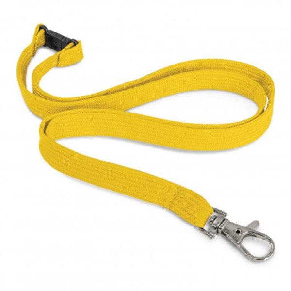 Custom Printed Lanyard - 12mm Promotional Products, Corporate Gifts and Branded Apparel